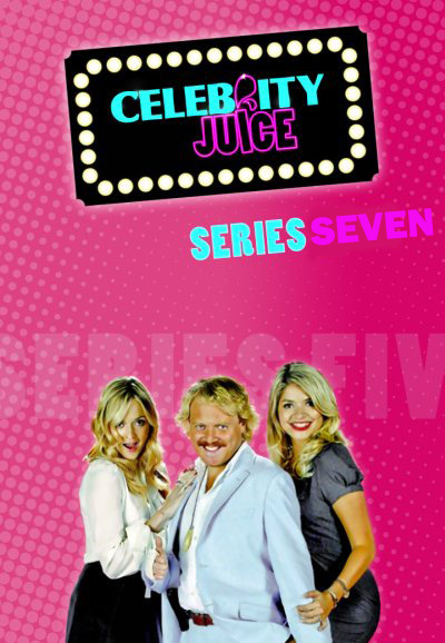 Celebrity Juice - Season 7 [106790] (A1772924014) [[Shows 2.0]] --Plex--